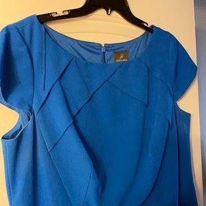 Adrianna Papell Sheath Dress